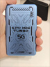 上赞SZ50 5G RedCap随身wifi 6免插卡移动wifi无线流量路由器2026全国通用车载笔记本电脑上网卡  实拍图