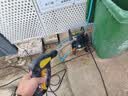 华亿沃商用高压洗车机220V380V家用大功率清洗机洗车店养殖场超高压水枪 2.8kW 德国EW泵220V380斤20米十件套 家用220V工业商用380V洗车店养殖场超高压水枪 实拍图