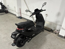 九号（Ninebot）【直播间抽3000免单】远航家M85C电动摩托车超长续航智能两轮摩托车【门店自提】 颜色到门店选 实拍图