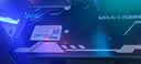 AMD R5 5600/9600X/RX7650GRE/6500XT迷你主机ITX整机手提DIY电脑组装机台式mini办公台式机AI PC电脑 配置四丨R5 5600/RX7650GRE 实拍图