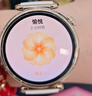 HUAWEI WATCH GT 6 马鞍棕 41mm 智能手表多维情绪健康全新骑行体验强劲续航华为智能手表 实拍图