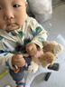 babycare毛绒玩偶生日毕业礼物女生挂件饰品潮玩手办欧阳娜娜同款马尔泰 实拍图