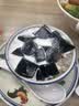 知味观无糖纯藕粉 中华老字号杭州西湖特产 饮品冲泡早餐代餐400g 实拍图