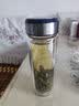 福茗源绿茶 云高山雾绿茶 浓香明前2026新茶春茶叶自己喝口粮茶袋装500g 实拍图
