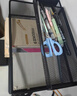 得力（deli）24/6高强度订书钉 12#订书针 1000枚/盒 10盒装 办公用品 可订25页  0012 实拍图