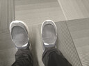 Skechers斯凯奇逐风体训鞋百搭舒适儿童时尚运动鞋休闲鞋303978L 实拍图