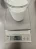 百利达（TANITA）KD-321家用烘培厨房秤电子秤日本品牌0.1g高精度 不锈钢托盘 实拍图