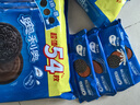 奥利奥（Oreo）巧克力味夹心饼干523g休闲零食早餐下午茶独立小包装 实拍图