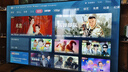 海信电视【价保618】55E3NH Pro 55英寸 144Hz高刷 杜比全景声 智能Wi-Fi6 U+超画质 大内存 实拍图
