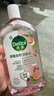 滴露（Dettol）衣物消毒液自然香氛洗衣除菌液 除螨除异味去汗臭48h留香1000ml*1 实拍图