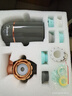 美的（Midea）净水器水龙头过滤器家用自来水滤水器直饮前置过滤器厨房卫生间通用除水垢除余氯双出水可清洗滤芯 一机五芯【四年免换芯】 实拍图