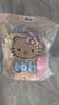 野兽派家居（tbh）三丽鸥Hello Kitty二合一抱枕法兰绒暖香毯抱枕毯靠垫毛毯礼物   实拍图