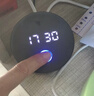 钉钉M1C考勤机指纹打卡机手指签到指纹式异地多店上班指纹机员工签到机云考勤机 升级版1000指纹 实拍图