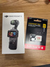 闪迪（SanDisk）512GB TF(MicroSD)内存卡4K极速金卡 A2 V30 U3 兼容大疆Pocket 4/Action 6运动相机 无人机存储卡 实拍图