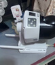 奥克斯4g太阳能摄像头室外无电无网终身免费流量免插电手机远程高清监控器家用户外360度无死角全景夜视 实拍图