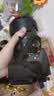 尼康（Nikon) D5200 d5300 D5500 D5600 D5100入门级二手单反相机 D5300(18-105mmVR)套机) 准新 实拍图