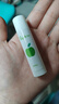 曼秀雷敦润唇膏SPF15防晒男女补水保湿滋润去死皮什果冰苹果果香3.5g 实拍图