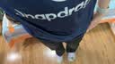 AJZS球迷宽松 24~25曼联球衣客场新款男装泰版运动休闲足球服 S 实拍图
