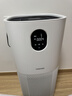 东芝（TOSHIBA）大白梨空气净化器除花粉过敏源甲醛pm2.5等离子消杀母婴家用病毒细菌医护级卫健委备案【价保618】 实拍图