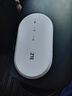 中兴（ZTE）随身wifi6可移动无线wifi免插卡随行车载上网卡路由便携式上网宝支持5G/4G设备全国通用流量2026款 实拍图