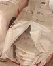 好奇（Huggies）铂金装小桃裤成长裤XL96片(12-17kg)加大号尿不湿【透爽散热】 实拍图