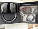 索尼（SONY） MDR-Z7M2 头戴式4.4平衡HIFI高解析耳机Z7升级版监听耳机旗舰动圈 MDR-Z7M2 黑色 实拍图