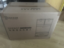 科沃斯【保价618】T50 MAX扫地机器人扫拖一体自动清洗智能家用超薄毛发0缠水箱版(支持鸿蒙智联) 实拍图