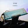 美加狮MAD 60 68 HE/MAD 68 Pro磁轴键盘有线连接客制化61/68键网页驱动台式笔记本电竞游戏键盘蝴蝶键帽 MAD 60 RGB 黑色 磁珀轴Pro 实拍图