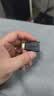 绿联Mini HDMI转HDMI2.0转接头 公对母4K60Hz转换头笔记本电脑平板相机便携屏连显示器投影仪电视20101 实拍图