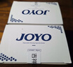 诤友（JOYO）烟嘴一次性五重焦油过滤器粗中细支三用抛弃型咬嘴 120支 实拍图