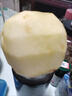 优味集天水花牛苹果新鲜水果应季水果当季丑蛇果婴儿辅食红富士水果苹果 3斤装丨商超级4A大果·单果210g+丨净果2.5-3斤 实拍图