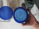 龟牌（Turtle Wax）冰蜡汽车蜡全色车通用镀膜车漆增亮美容驱水保护上光蜡养护蜡2057 实拍图