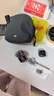 大疆（DJI） Mic Mini 迷你无线麦克风 降噪领夹麦克风 户外采访直播 vlog 手机相机微小型原声级收音麦 【手机可用】一拖二 官方标配【适配安卓+苹果15/16/17系列】 实拍图