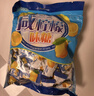 可康（cocon）海盐咸柠檬味硬糖 约80颗350g 进口运动休闲儿童零食 端午节喜糖 实拍图