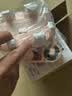 BZBC电动车手机支架电瓶车摩托自行车骑手专用外卖骑行导航防抖震 适用外卖快递骑行手 车把款 实拍图