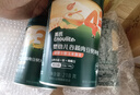英氏婴幼儿米粉鳕鱼南瓜加锌营养米粉258g宝宝辅食钙铁锌米糊3阶10月+ 实拍图