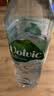 富维克（VOLVIC）法国原装进口 富维克火山岩天然矿泉水饮用水 大瓶家庭装水泡茶水 1500ml*12 塑料瓶 实拍图