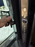 海尔（Haier）智能门锁P30SE指纹锁密码锁全自动开关锁电子锁家用防盗门锁 实拍图