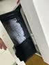 科密8张连碎25分钟碎纸机办公室专用大型商务办公家用文件粉碎机（2*10mm 23L 5级保密）C-838 实拍图
