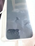 绿联【无黑边不挡屏】适用苹果17ProMax钢化膜iPhone17ProMax手机膜无边高清抗指纹防摔保护膜 2片装 实拍图