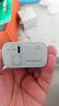 中兴（ZTE）U15S 随身wifi6免插卡移动wifi无线网卡便携式热点4g路由器无限笔记本电脑通用流量2026款 实拍图