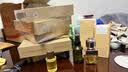 阿芙11籽油蜜面膜5盒装 提亮肤色抗皱紧致焕 实拍图