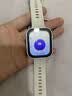 华为（HUAWEI）【咨询享优惠】华为WATCH FIT 4手表运动智能100+模式蓝牙通话房颤早搏提醒男女成人3AX智能Pro 悦动白丨送定制表带+精美表盘 实拍图