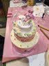 美乐童年儿童蝴蝶公主美甲包指甲贴片6-9岁女孩玩具女童生日礼物 实拍图