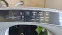 海尔（Haier）全自动波轮洗衣机10公斤大容量  直驱变频 6键自编程 国家补贴京东自营 家用租房 EB100B32Mate1 实拍图