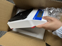 乐祺电子天平秤0.01g0.001g高精度克称实验室精密称重器中药计数秤 【外销出口优选】方盘10kg精度0.01g送砝码 实拍图