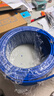 绿联六类千兆网线【0.57±0.008mm纯铜线芯】CAT6类非屏蔽双绞线 家装网络POE监控工程箱线100米 11257 实拍图