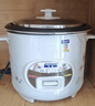 半球（PESKOE）【价保618】电饭煲3L电饭锅 直身电饭煲煮饭/汤粥可切换MW-DS30A1-G 实拍图