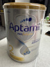 爱他美（Aptamil）白金澳洲版较大婴儿配方奶粉 2段 6-12月 800g 6罐箱装 独家礼盒 实拍图