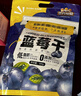 三只松鼠每日蓝莓干500g 蜜饯果干酸甜休闲零食下午茶孕妇儿童健康零食 实拍图